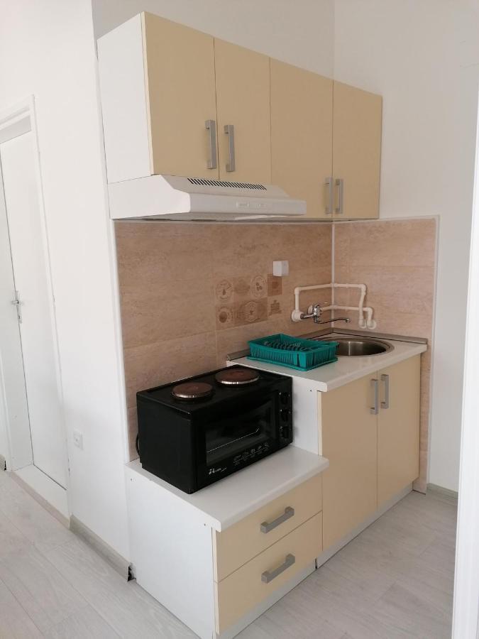 Apartman Andrijana 1 Sokobanja Zewnętrze zdjęcie