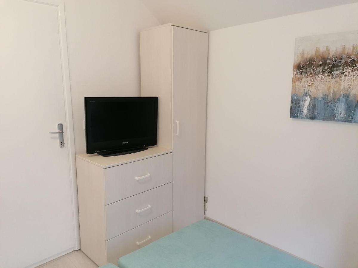 Apartman Andrijana 1 Sokobanja Zewnętrze zdjęcie