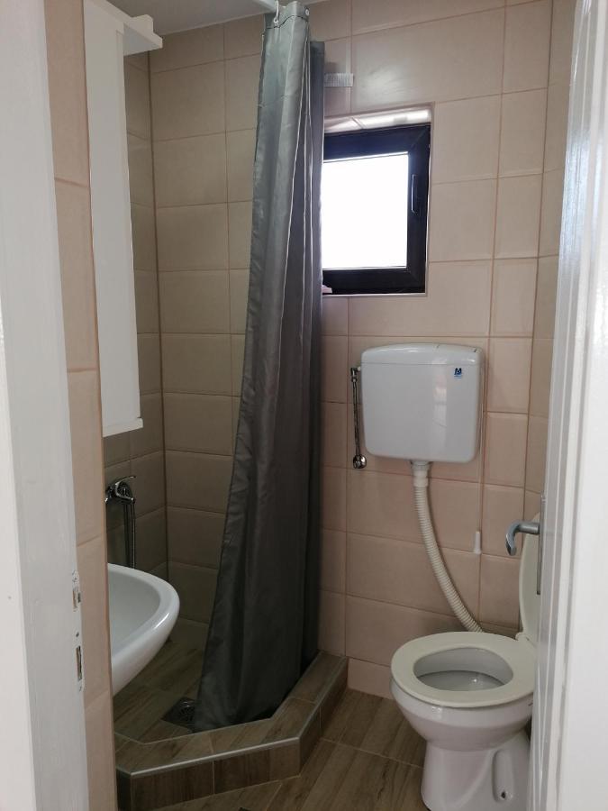 Apartman Andrijana 1 Sokobanja Zewnętrze zdjęcie