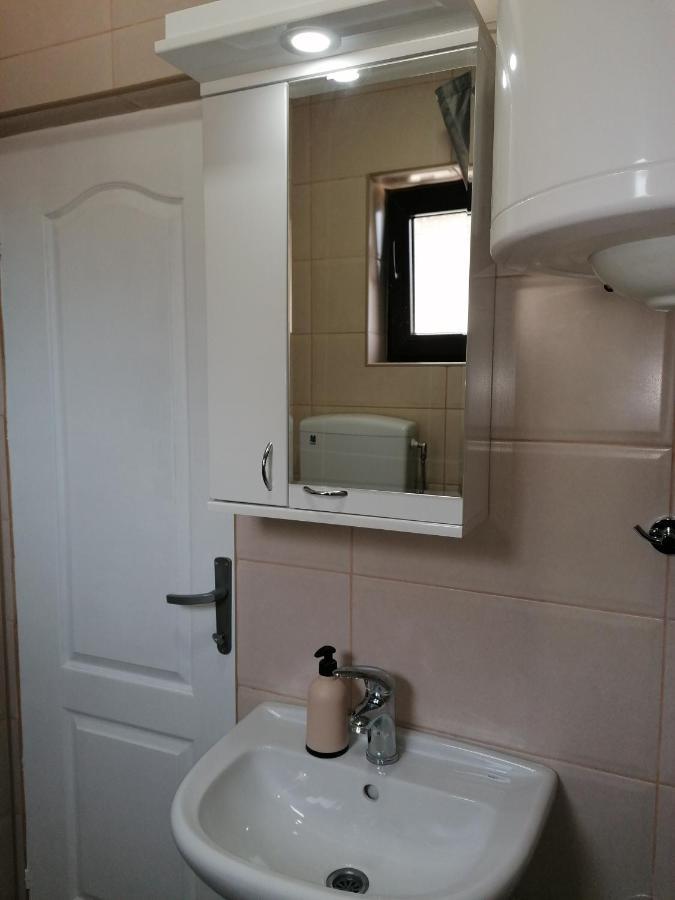 Apartman Andrijana 1 Sokobanja Zewnętrze zdjęcie