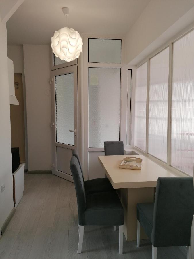 Apartman Andrijana 1 Sokobanja Zewnętrze zdjęcie