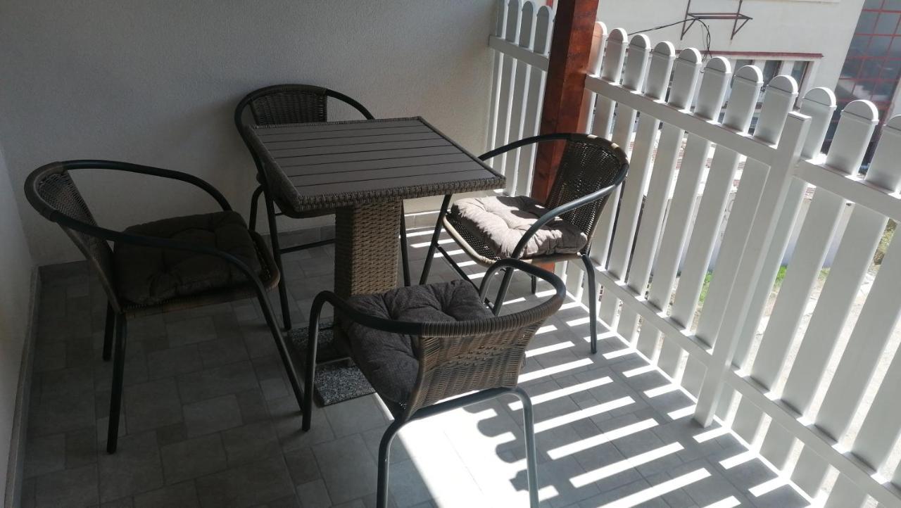 Apartman Andrijana 1 Sokobanja Zewnętrze zdjęcie