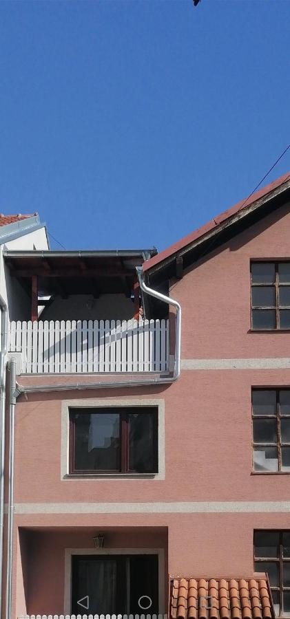 Apartman Andrijana 1 Sokobanja Zewnętrze zdjęcie