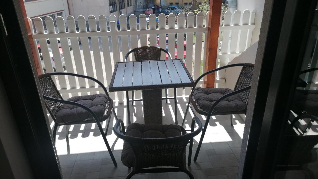 Apartman Andrijana 1 Sokobanja Zewnętrze zdjęcie