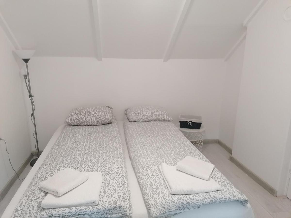 Apartman Andrijana 1 Sokobanja Zewnętrze zdjęcie