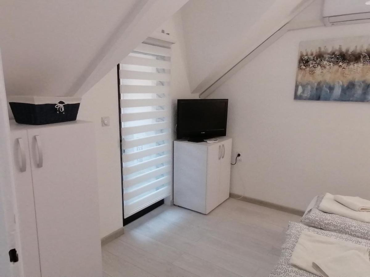 Apartman Andrijana 1 Sokobanja Zewnętrze zdjęcie