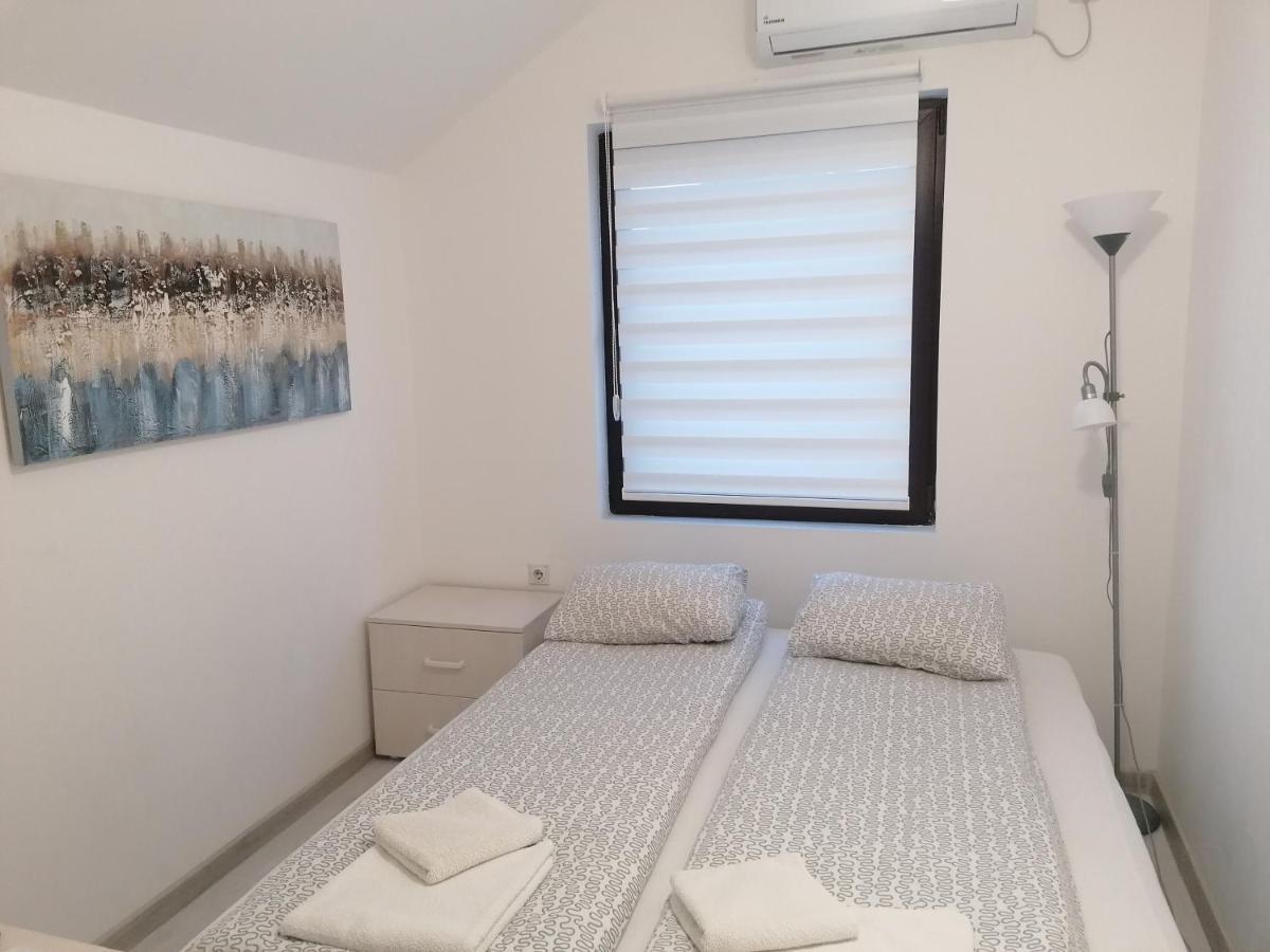 Apartman Andrijana 1 Sokobanja Zewnętrze zdjęcie